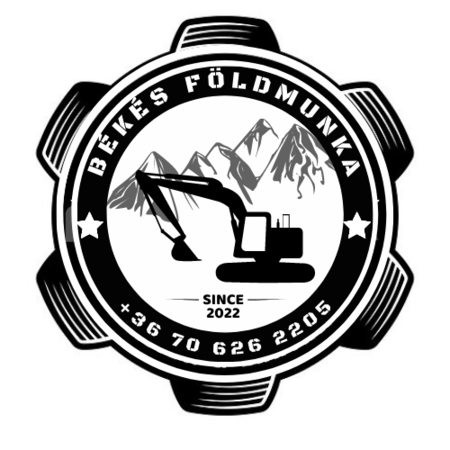 Földmunka
