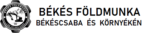 békés földmunka