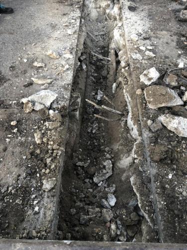 bekesfoldmunka betontores 04
